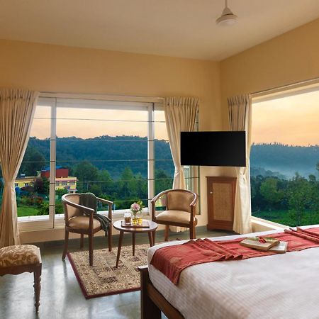 Solitude By Nature Resorts And Stays Kotagiri Exterior foto