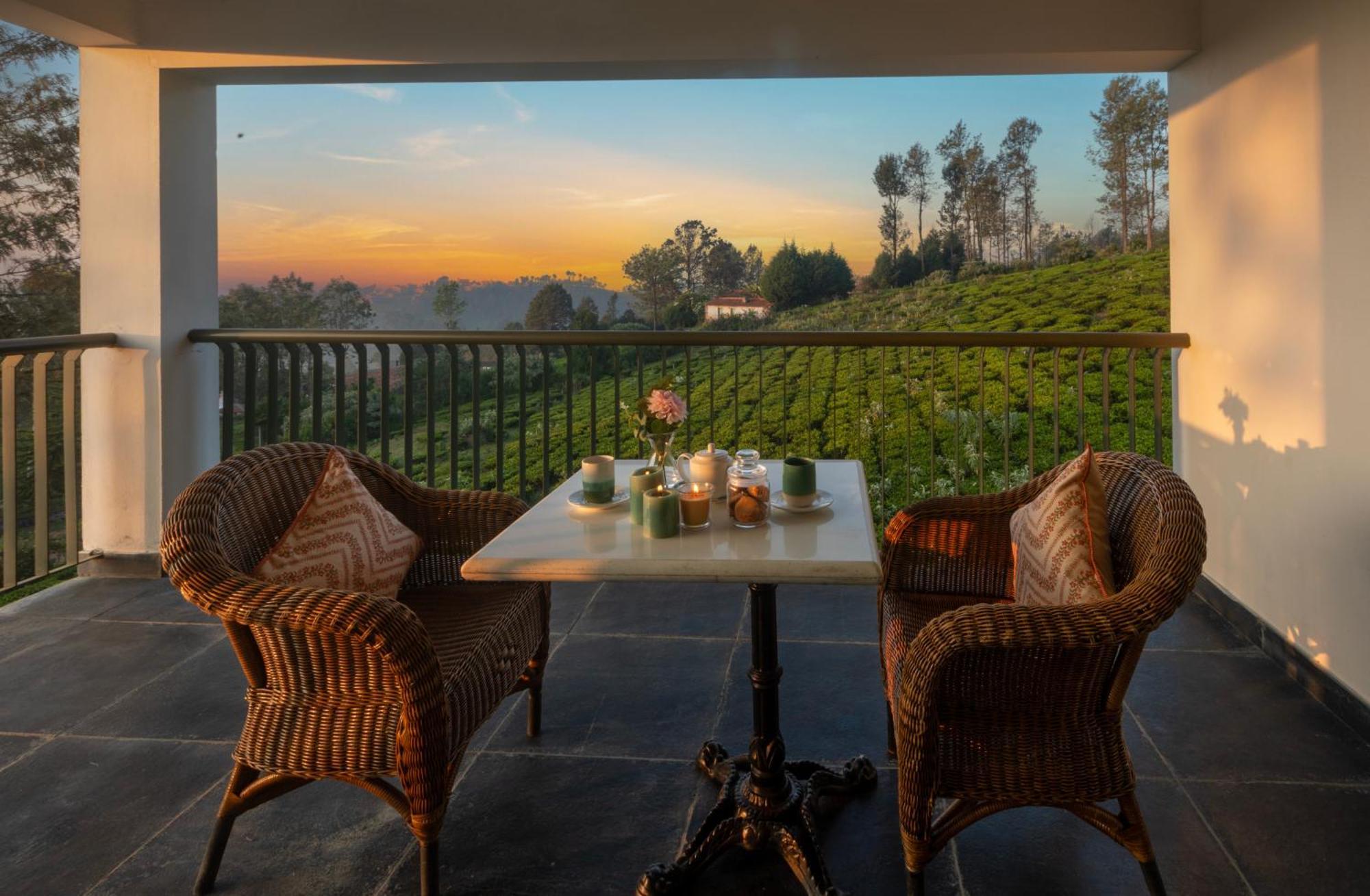 Solitude By Nature Resorts And Stays Kotagiri Exterior foto